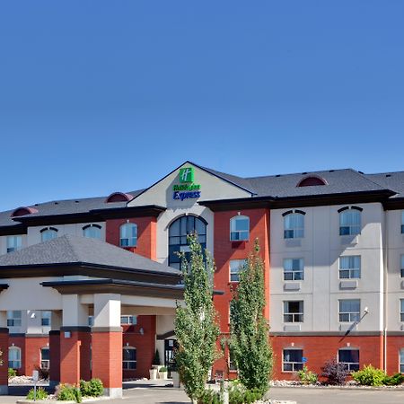 Holiday Inn Express Hotel & Suites Sherwood Park-Edmonton Area By Ihg Εξωτερικό φωτογραφία