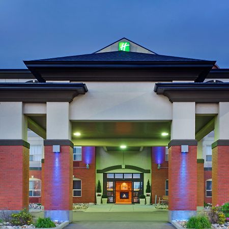 Holiday Inn Express Hotel & Suites Sherwood Park-Edmonton Area By Ihg Εξωτερικό φωτογραφία