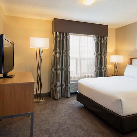 Holiday Inn Express Hotel & Suites Sherwood Park-Edmonton Area By Ihg Εξωτερικό φωτογραφία