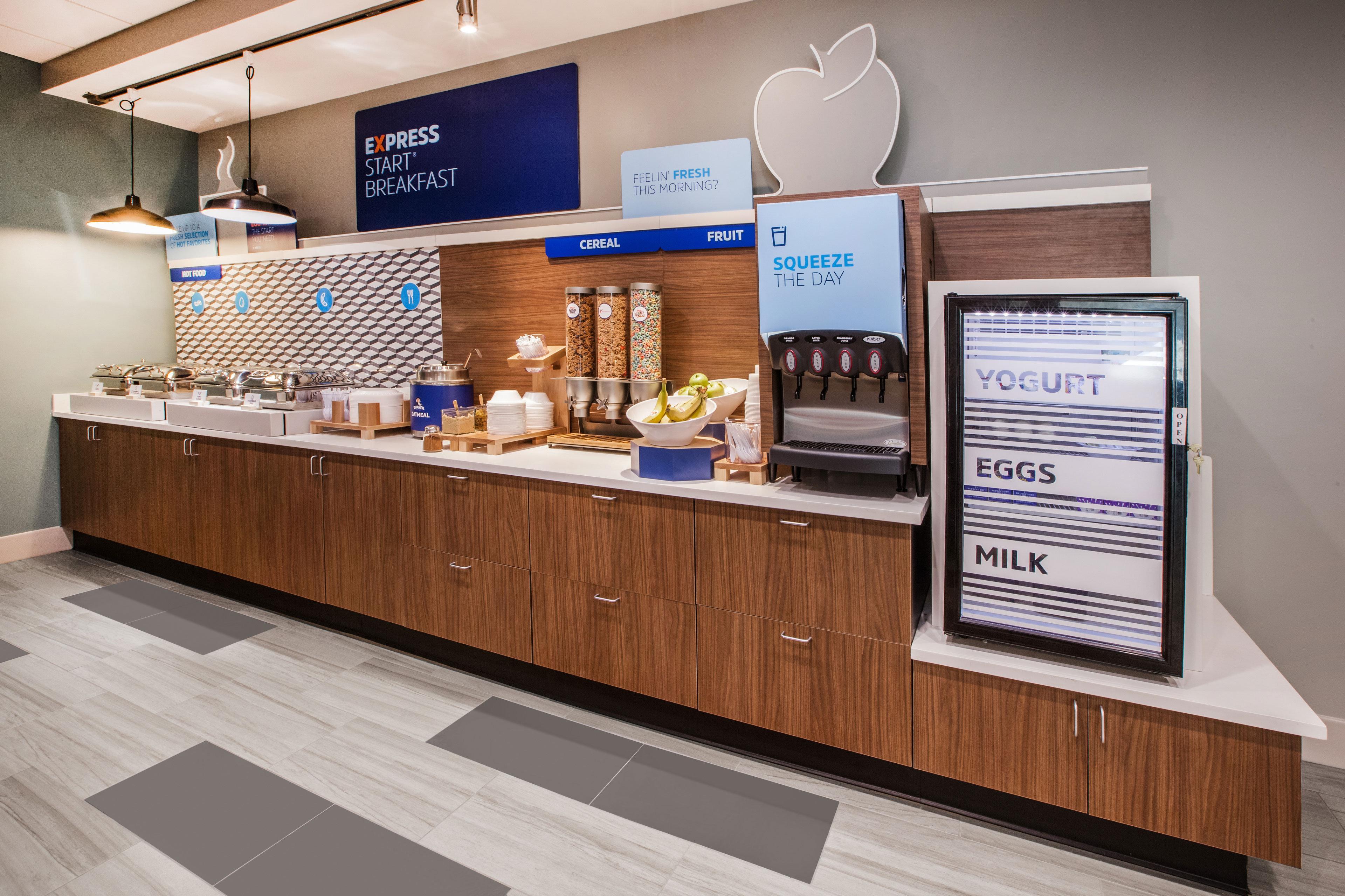 Holiday Inn Express Hotel & Suites Sherwood Park-Edmonton Area By Ihg Εξωτερικό φωτογραφία