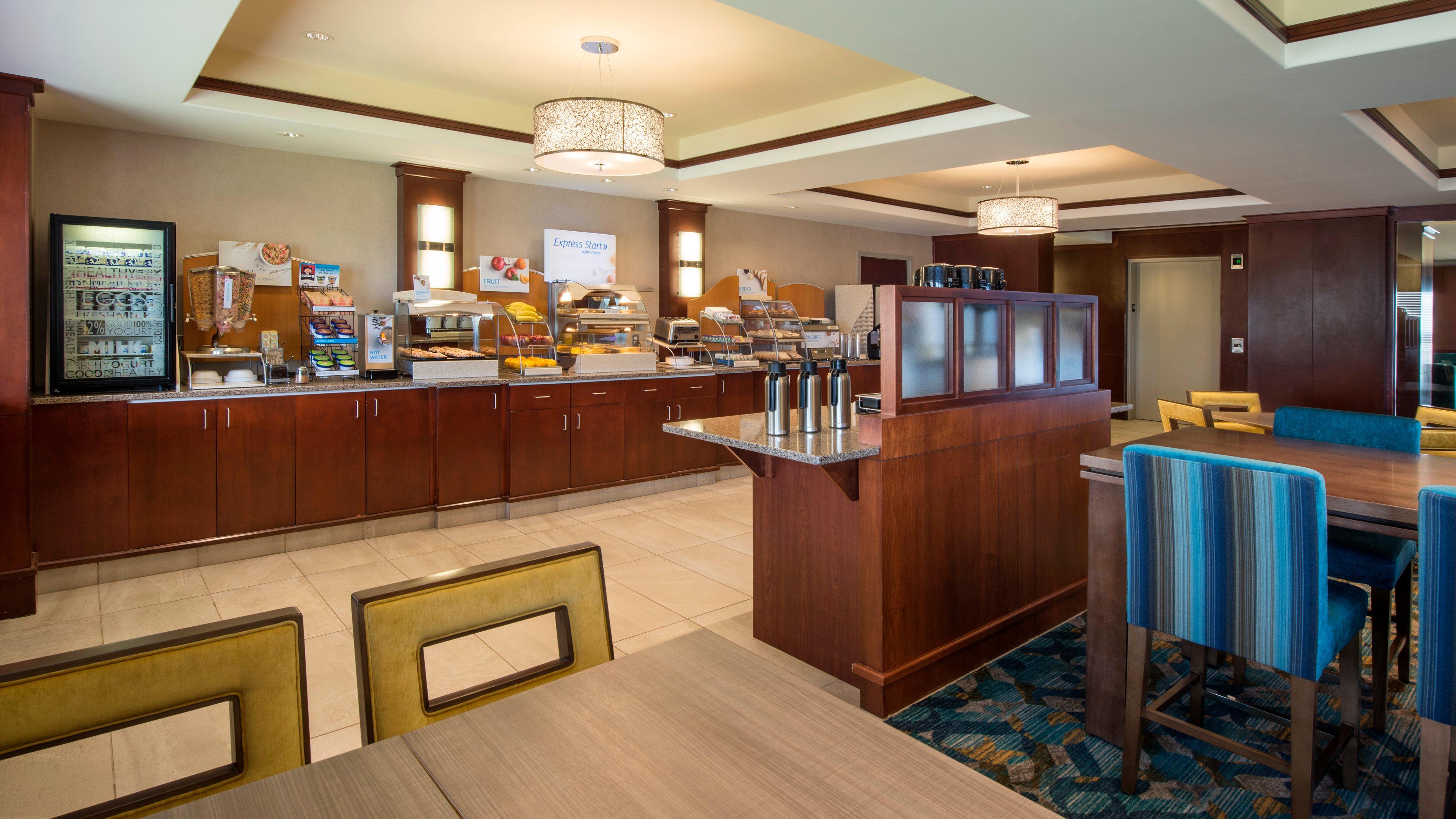 Holiday Inn Express Hotel & Suites Sherwood Park-Edmonton Area By Ihg Εξωτερικό φωτογραφία