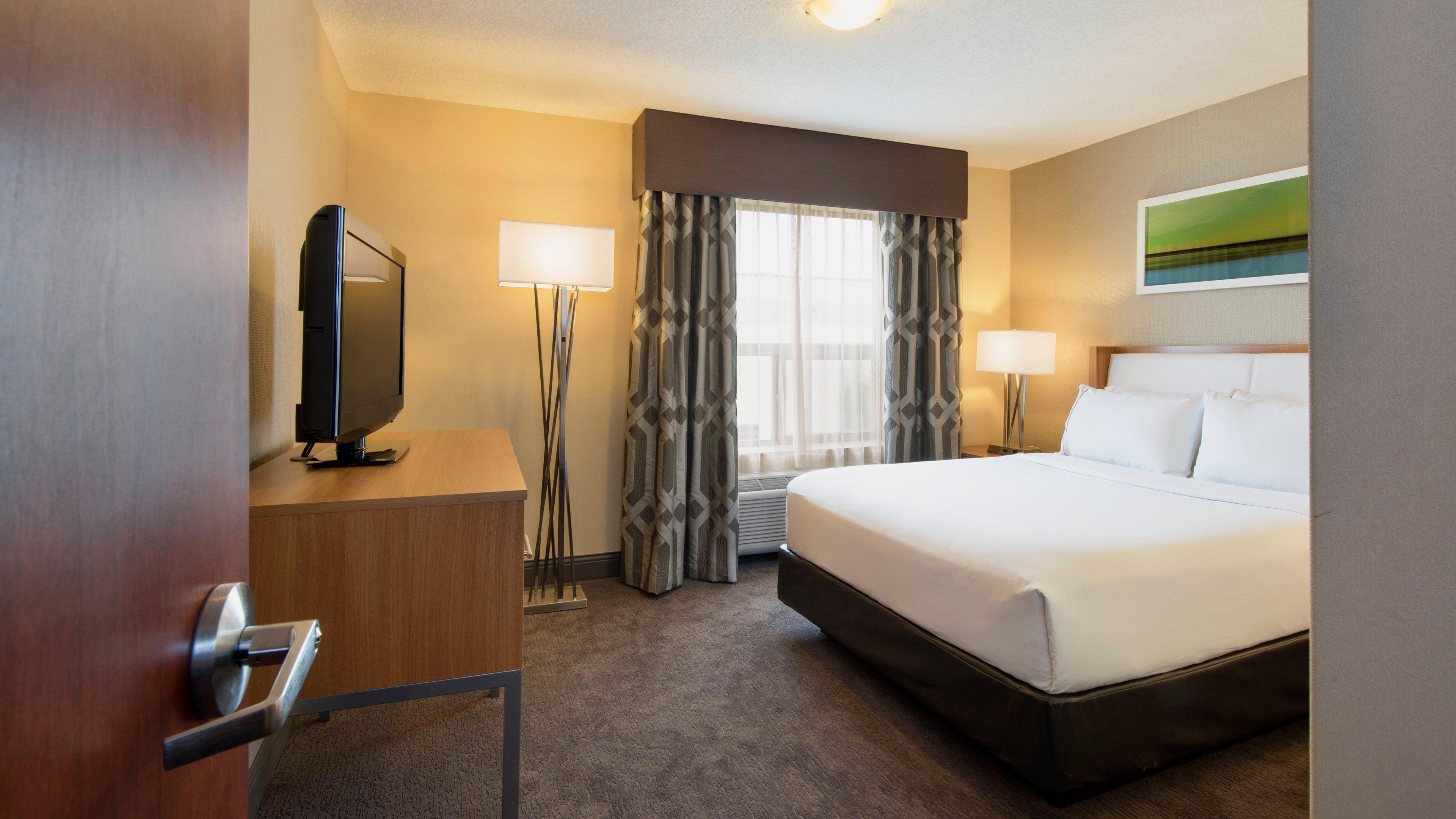 Holiday Inn Express Hotel & Suites Sherwood Park-Edmonton Area By Ihg Εξωτερικό φωτογραφία