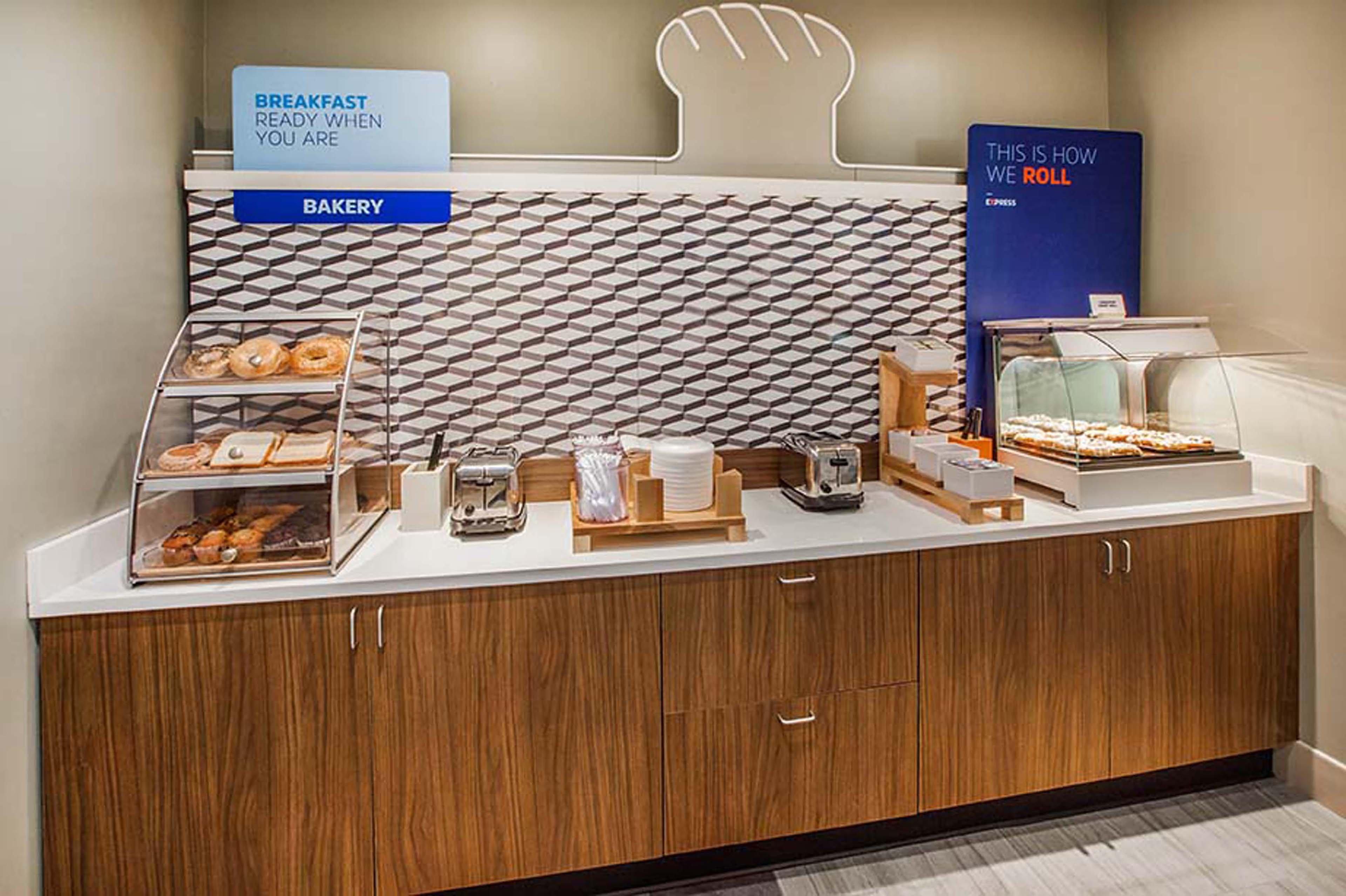 Holiday Inn Express Hotel & Suites Sherwood Park-Edmonton Area By Ihg Εξωτερικό φωτογραφία