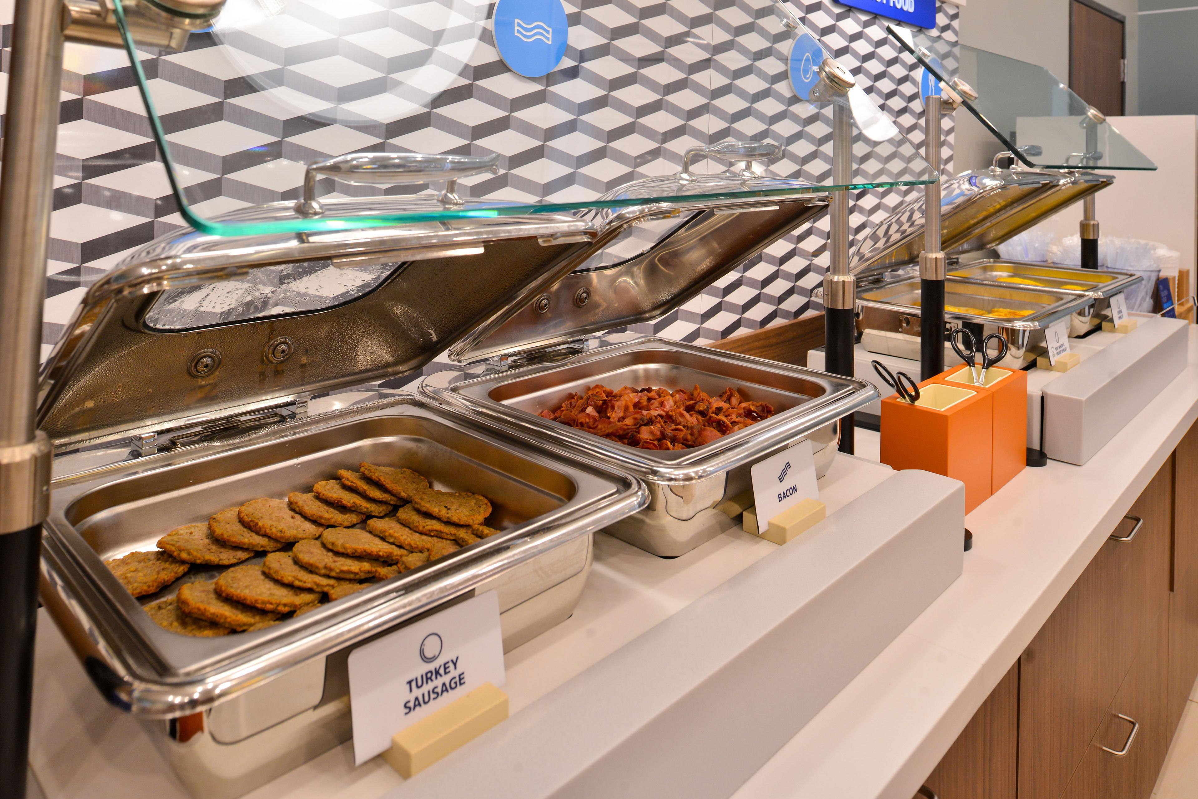 Holiday Inn Express Hotel & Suites Sherwood Park-Edmonton Area By Ihg Εξωτερικό φωτογραφία