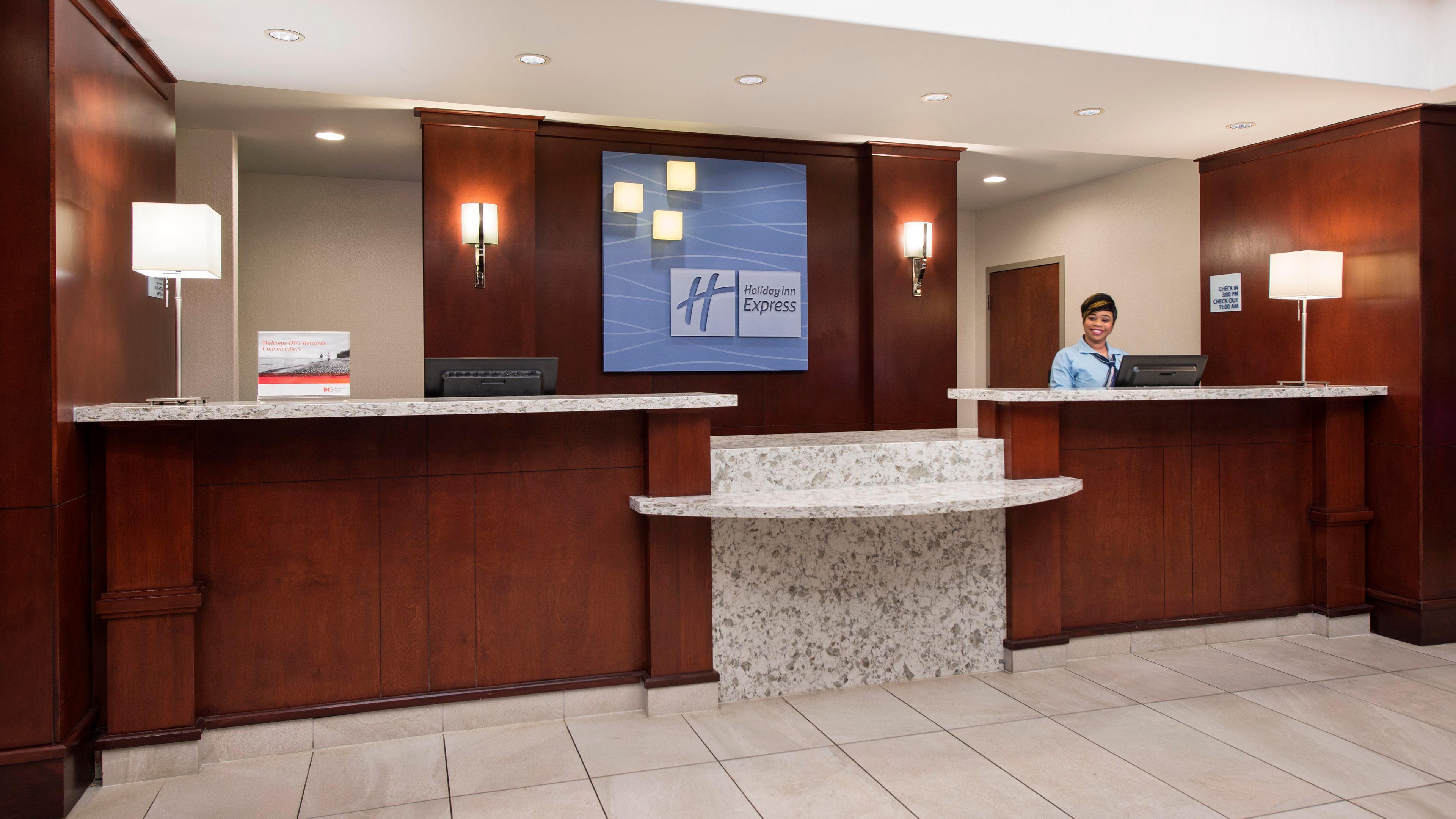 Holiday Inn Express Hotel & Suites Sherwood Park-Edmonton Area By Ihg Εξωτερικό φωτογραφία