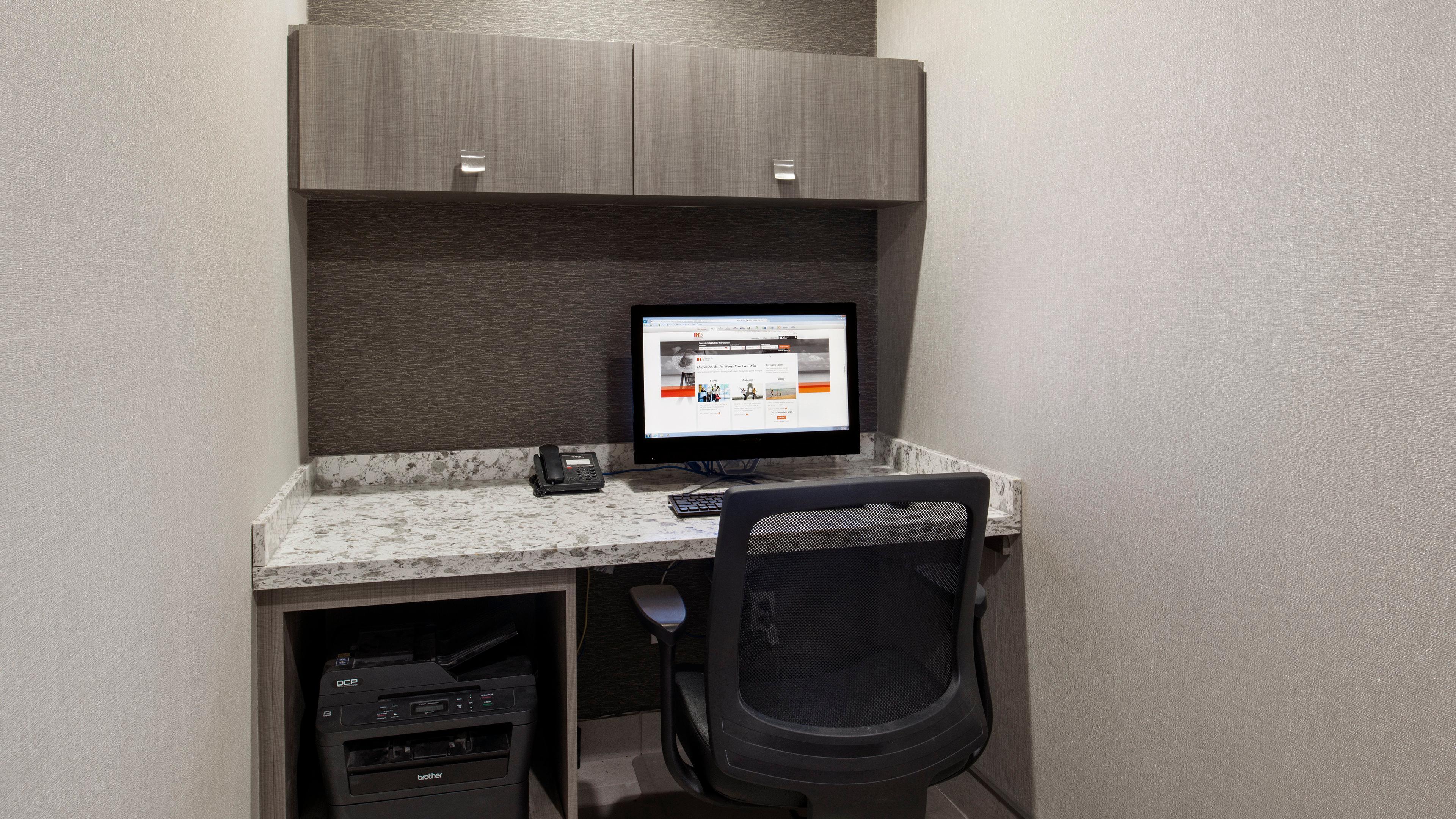 Holiday Inn Express Hotel & Suites Sherwood Park-Edmonton Area By Ihg Εξωτερικό φωτογραφία