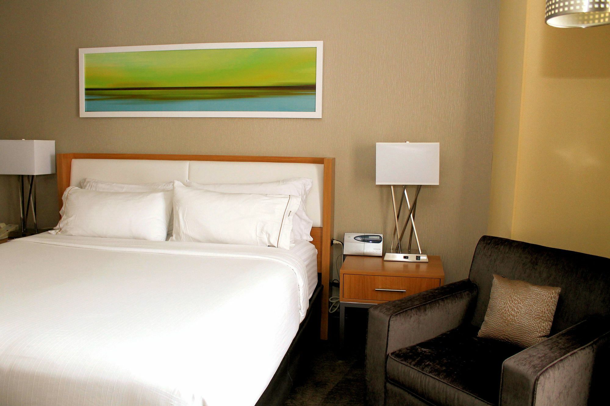 Holiday Inn Express Hotel & Suites Sherwood Park-Edmonton Area By Ihg Εξωτερικό φωτογραφία
