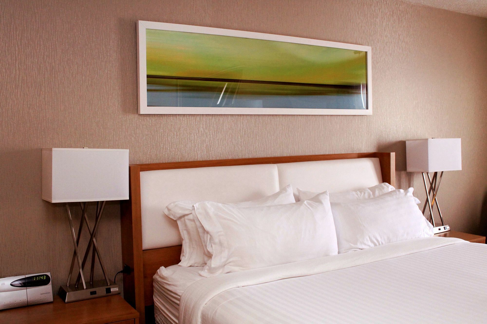Holiday Inn Express Hotel & Suites Sherwood Park-Edmonton Area By Ihg Εξωτερικό φωτογραφία