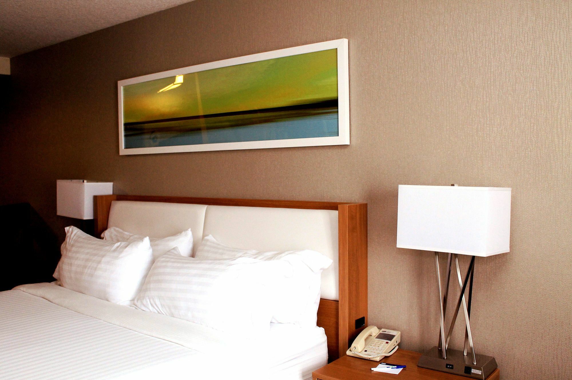 Holiday Inn Express Hotel & Suites Sherwood Park-Edmonton Area By Ihg Εξωτερικό φωτογραφία