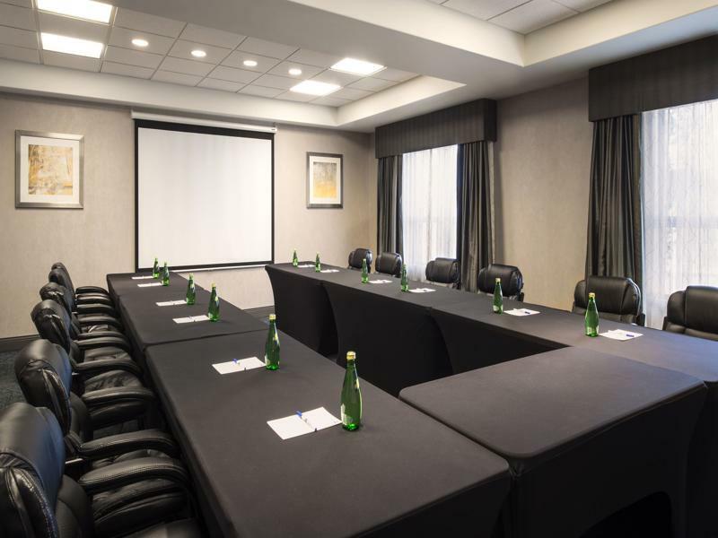 Holiday Inn Express Hotel & Suites Sherwood Park-Edmonton Area By Ihg Εξωτερικό φωτογραφία