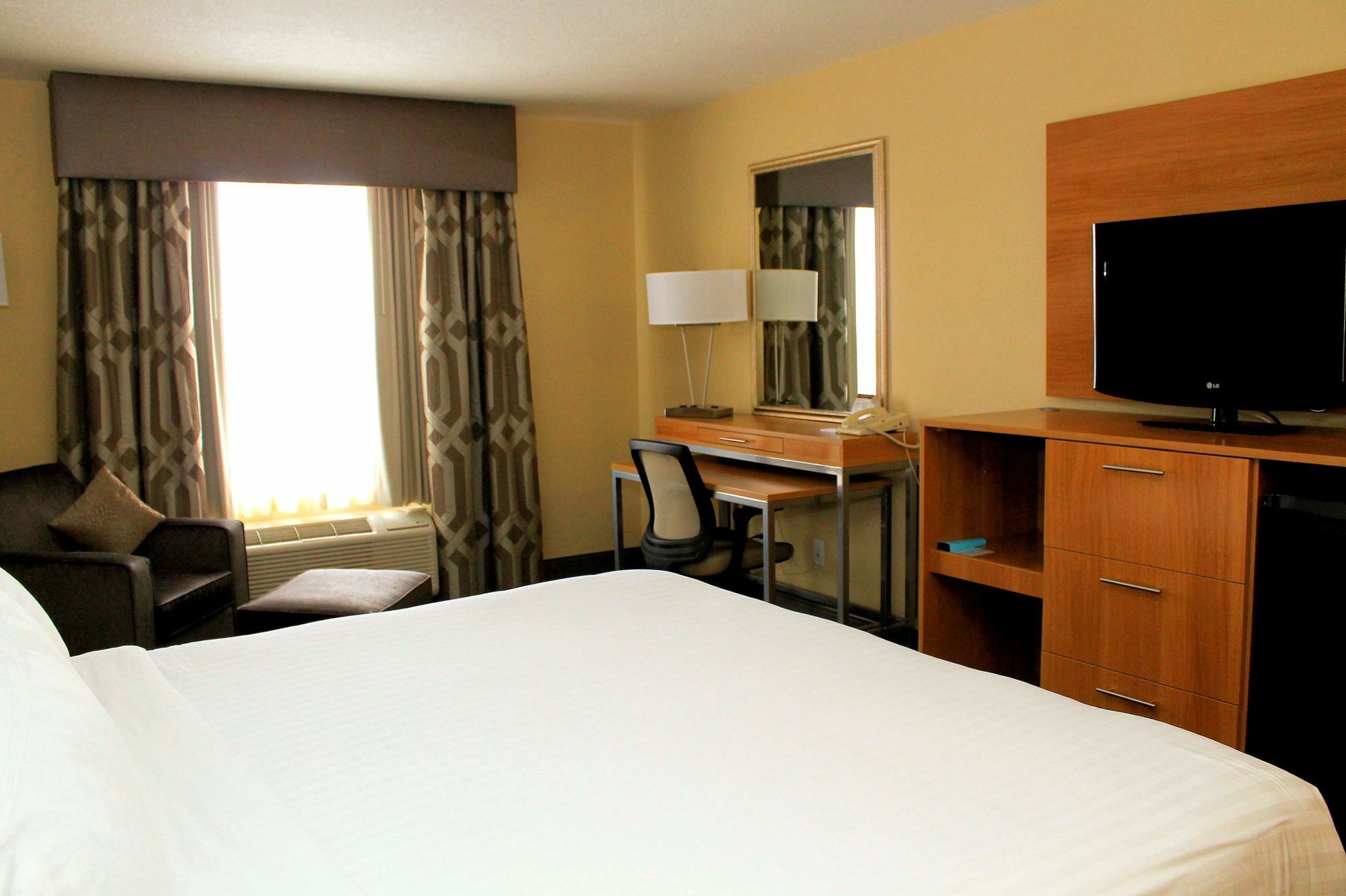 Holiday Inn Express Hotel & Suites Sherwood Park-Edmonton Area By Ihg Εξωτερικό φωτογραφία
