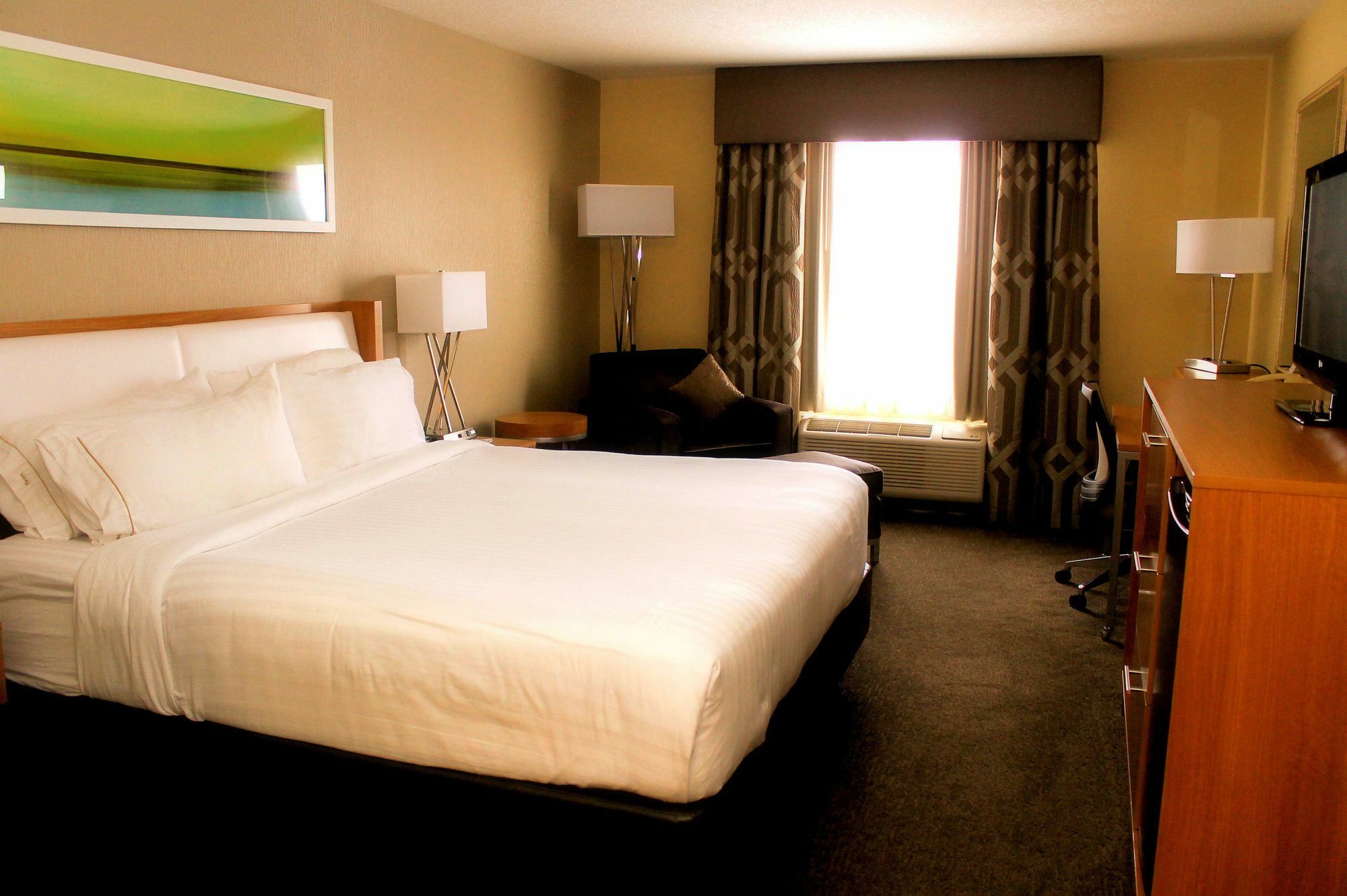 Holiday Inn Express Hotel & Suites Sherwood Park-Edmonton Area By Ihg Εξωτερικό φωτογραφία