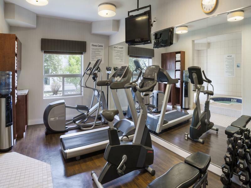 Holiday Inn Express Hotel & Suites Sherwood Park-Edmonton Area By Ihg Εξωτερικό φωτογραφία