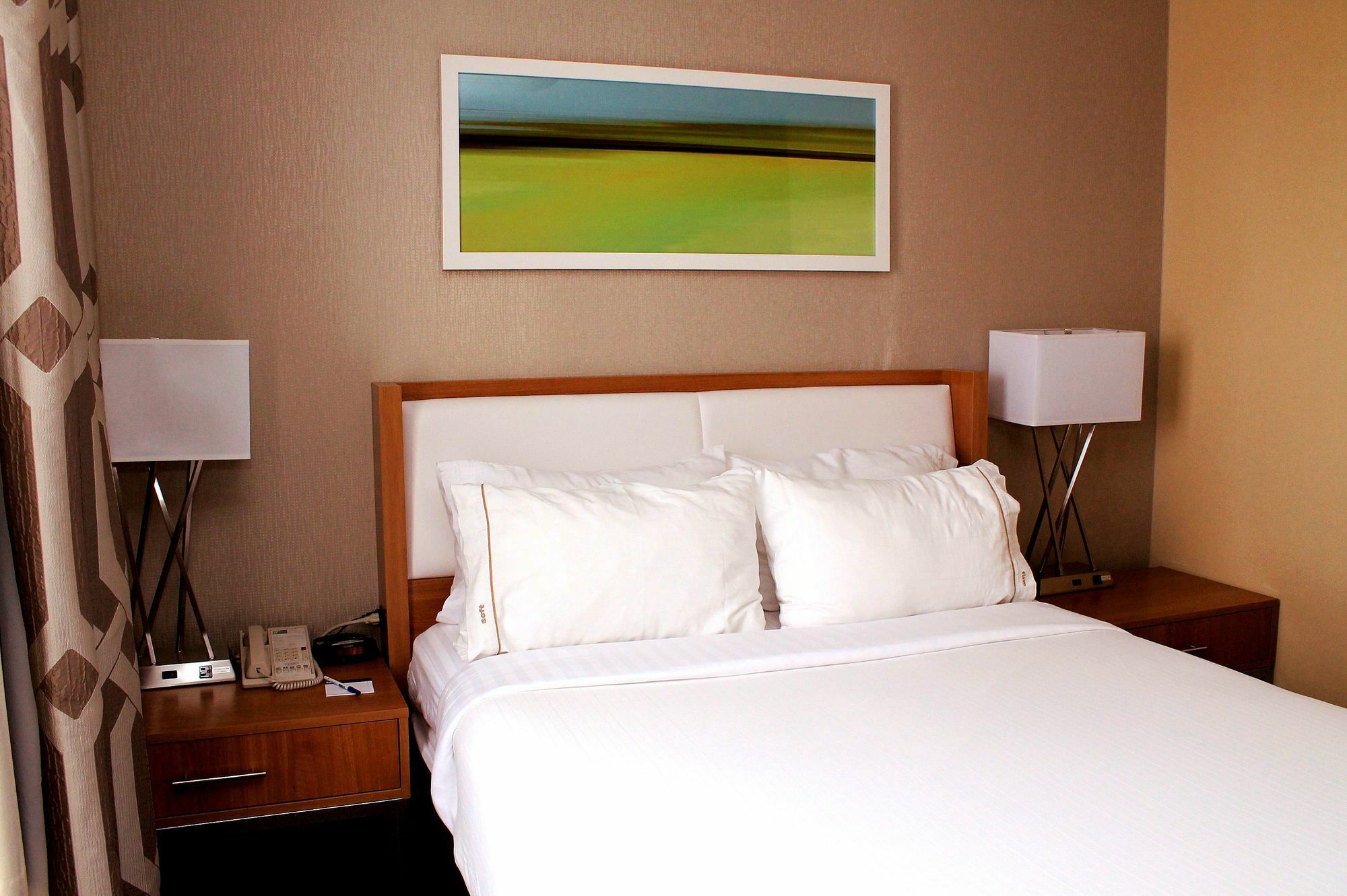 Holiday Inn Express Hotel & Suites Sherwood Park-Edmonton Area By Ihg Εξωτερικό φωτογραφία