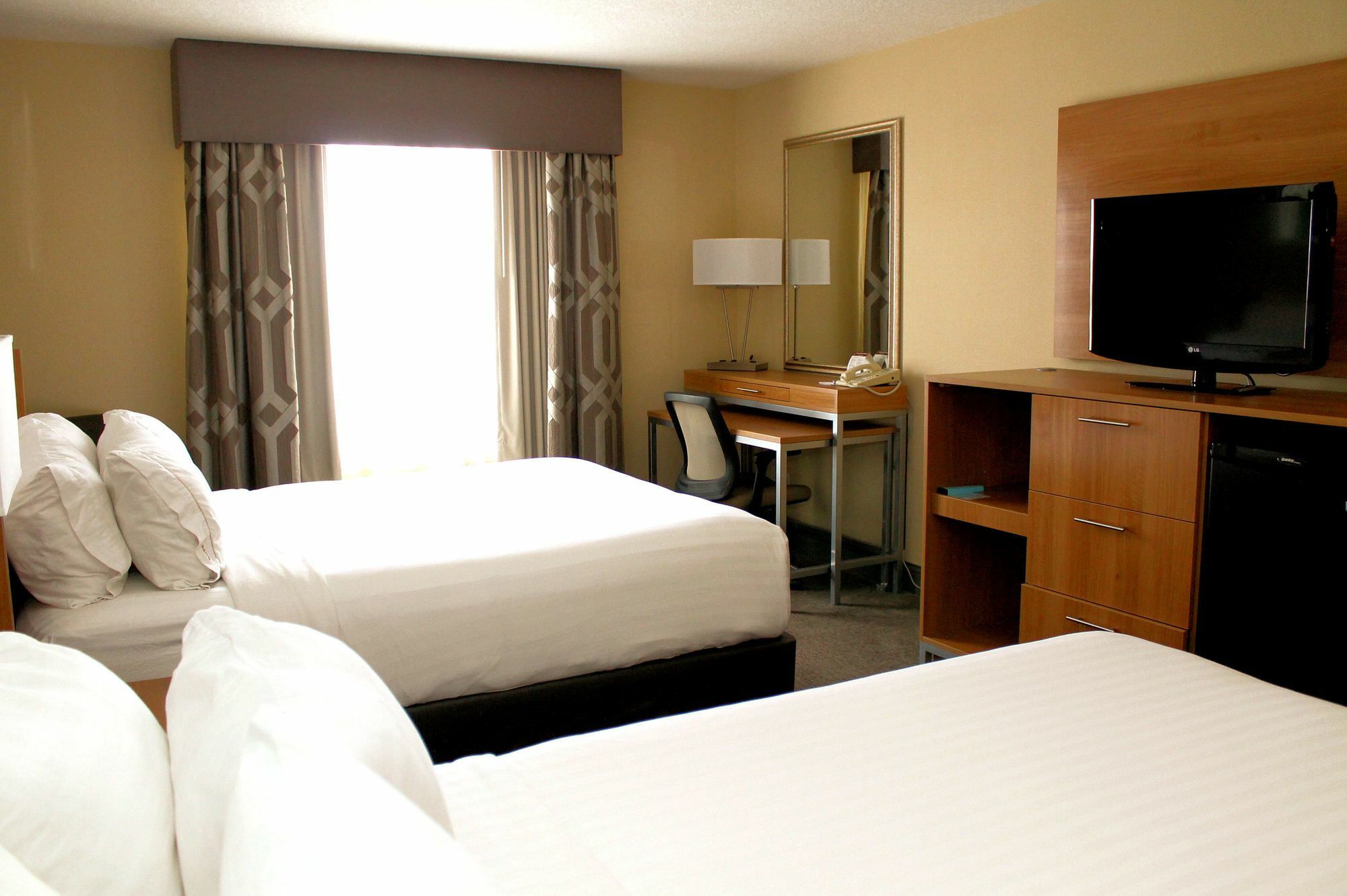 Holiday Inn Express Hotel & Suites Sherwood Park-Edmonton Area By Ihg Εξωτερικό φωτογραφία
