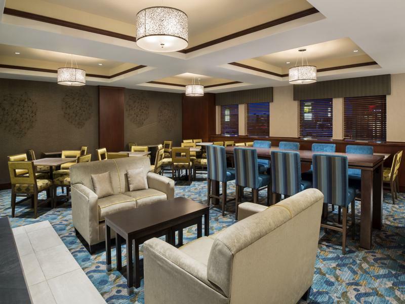 Holiday Inn Express Hotel & Suites Sherwood Park-Edmonton Area By Ihg Εξωτερικό φωτογραφία