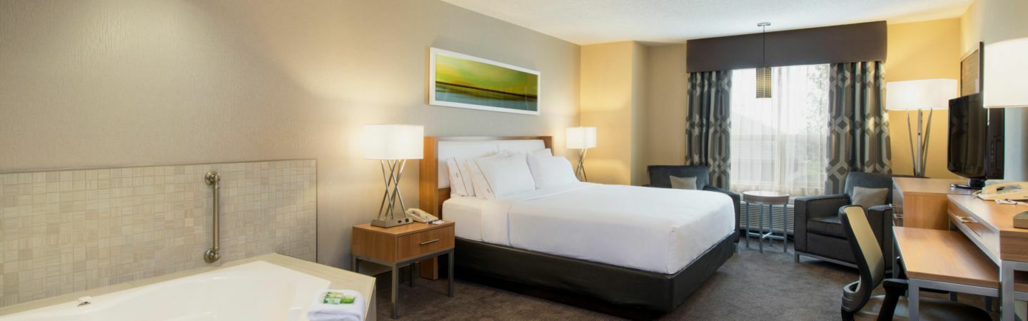 Holiday Inn Express Hotel & Suites Sherwood Park-Edmonton Area By Ihg Εξωτερικό φωτογραφία