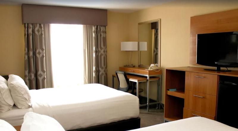 Holiday Inn Express Hotel & Suites Sherwood Park-Edmonton Area By Ihg Εξωτερικό φωτογραφία