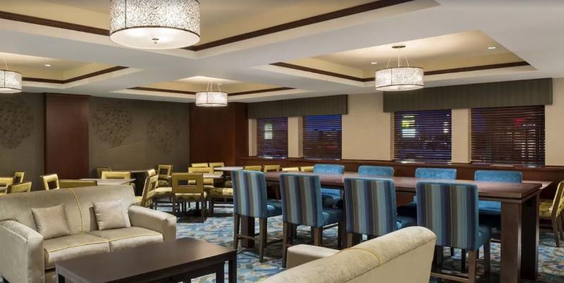 Holiday Inn Express Hotel & Suites Sherwood Park-Edmonton Area By Ihg Εξωτερικό φωτογραφία